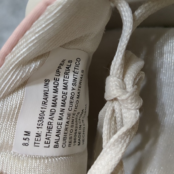 TRETORN  Rawlins  Lace-Up Sneakers Size 8.5 - Picture 9 of 10